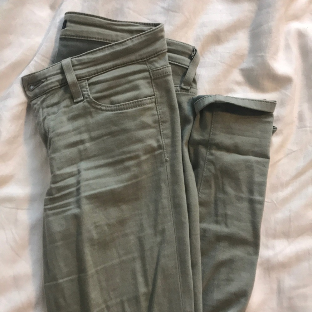Joe’s Jeggings